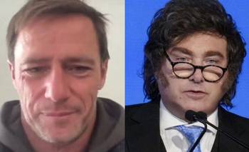 El contratista de Adorni le respondió a Milei: “Salieron a ganar tiempo” | Enriquecimiento ilícito