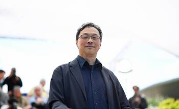 El director japonés Fukada dice en Cannes que la IA socava el proceso creativo | Cannes