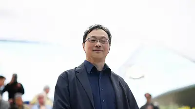 El director japonés Fukada dice en Cannes que la IA socava el proceso creativo El director japonés Fukada dice en Cannes que la IA socava el proceso creativo