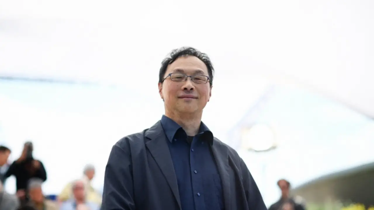 El director japonés Fukada dice en Cannes que la IA socava el proceso creativo