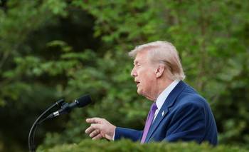 Corte de apelaciones en EEUU cuestiona iniciativa de Trump de sancionar a grandes bufetes | Trump