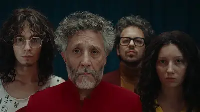 Fito Páez Fito Páez