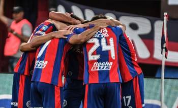 La figura de San Lorenzo que puede jugar el Mundial | Fútbol argentino
