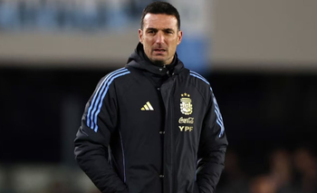 Los jugadores que se quedan sin Mundial 2026 en la Selección Argentina  | Selección argentina