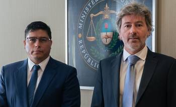 La Corte Suprema falló en favor de Vidal y validó la ampliación del máximo tribunal | Santa cruz 
