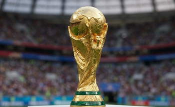 Fixture del Mundial 2026: todos los grupos, horarios y cómo son todos los partidos  | Mundial 2026