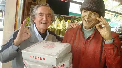 Gastronomía Gastronomía