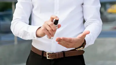 Los perfumes frescos para hombre que son ideales para la oficina y duran todo el día Los perfumes frescos para hombre que son ideales para la oficina y duran todo el día
