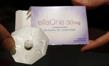 Qué es el ulipristal, la nueva pastilla anticonceptiva que llega a la Argentina | Salud
