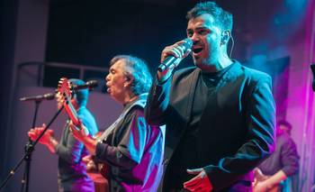 Los Nocheros celebran 40 años con una Gran Peña histórica | Música