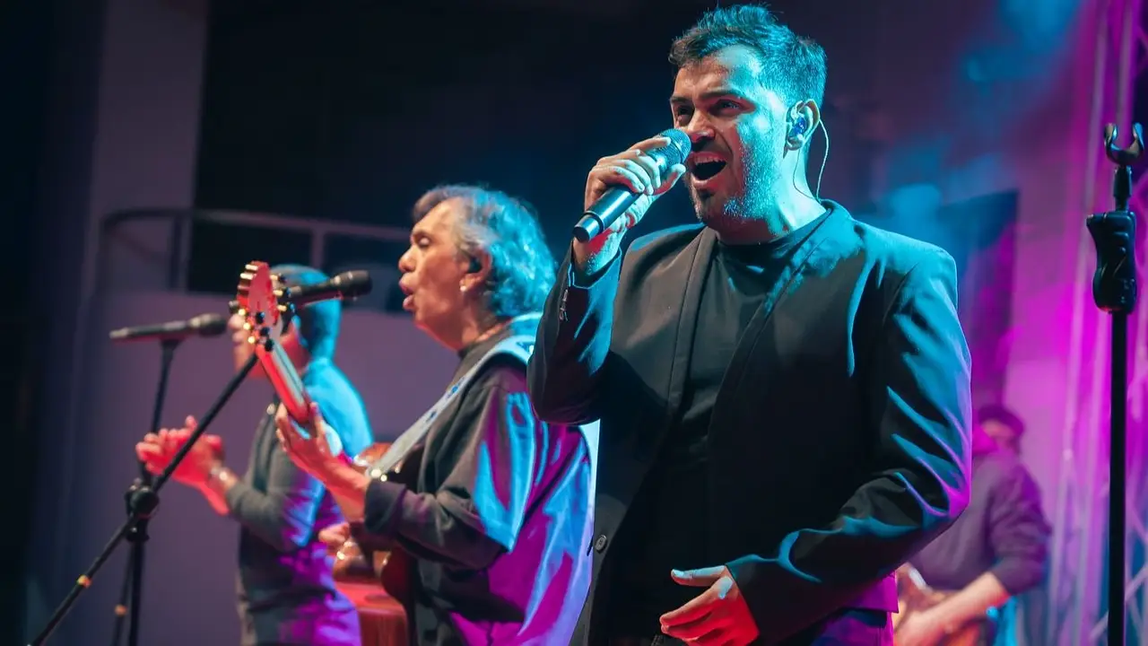 Sorpresa por Los Nocheros y la fiesta para celebrar sus 40 años con una Gran Peña histórica