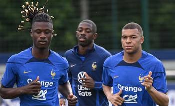 Sorpresa en Francia para el Mundial 2026: la lista de 26 convocado sin dos figuras | Mundial 2026
