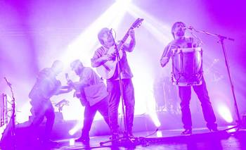 Folklore y diversión: el plan perfecto para este finde en Chacarita | Música