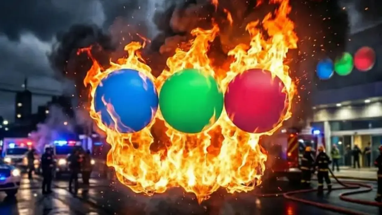 Telefe.