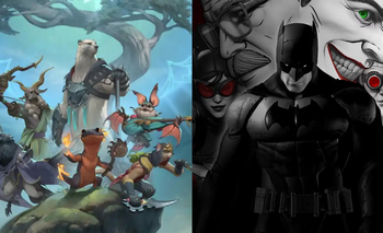 Epic Games: juegos gratis del 14 al 21 de mayo 2026 | Gaming