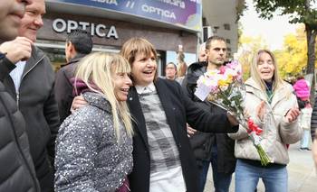 Bullrich ahora presiona a Adorni para que ponga fecha a su informe en el Senado | Patricia bullrich