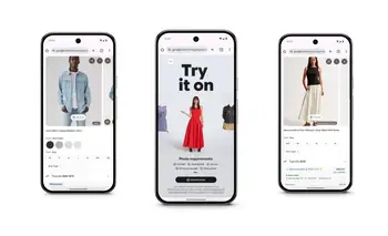 El Probador Virtual de Google llegó a la Argentina: cómo usarlo | Google