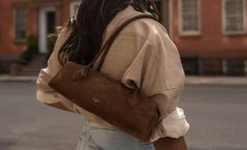 Adiós minibags: las carteras que son tendencia en este otoño-invierno 2026 | Tendencias