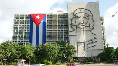 En medio de una alta tensión, diplomáticos cubanos se reunieron con el titular de la CIA En medio de una alta tensión, diplomáticos cubanos se reunieron con el titular de la CIA