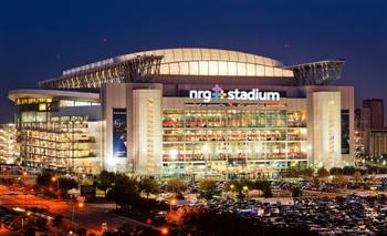 Cómo es el NRG Stadium de Houston, sede del Mundial 2026 | Mundial 2026