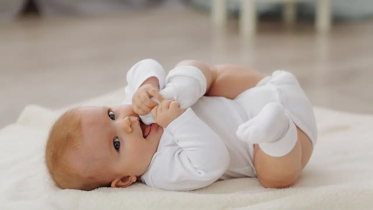 Bebés