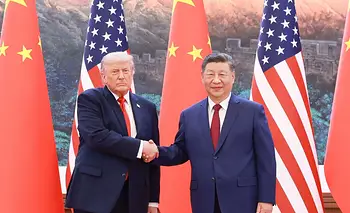 El siglo XXI se negocia en Beijing: energía, inteligencia artificial y poder planetario | China 