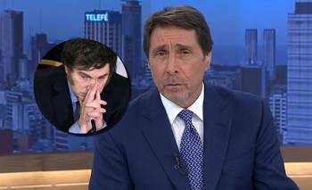 Feinmann adelantó un dato terrible sobre la inflación | Televisión 