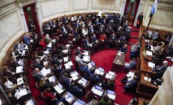 LLA, aliados y peronistas le dieron otros cinco años a "Coco" Mahiques | Congreso