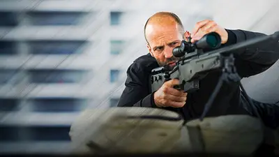 A una década de su estreno y protagonizada por Jason Statham: así es la película que lidera el ranking de Netflix Argentina A una década de su estreno y protagonizada por Jason Statham: así es la película que lidera el ranking de Netflix Argentina