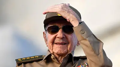EEUU planea procesar a Raúl Castro, dice funcionario del Departamento de Justicia EEUU planea procesar a Raúl Castro, dice funcionario del Departamento de Justicia