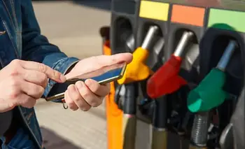 Las principales petroleras aumentaron entre un 2% y 5% los combustibles | Combustibles