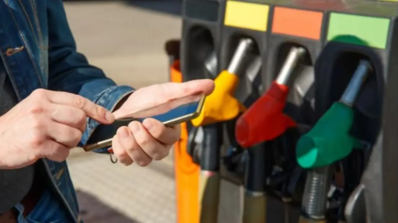 Las principales petroleras aumentaron entre un 2% y 5% los combustibles