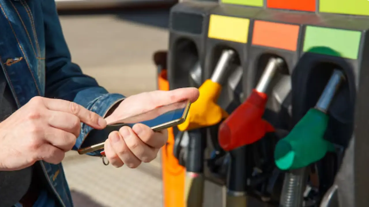 Descuentos en combustible.
