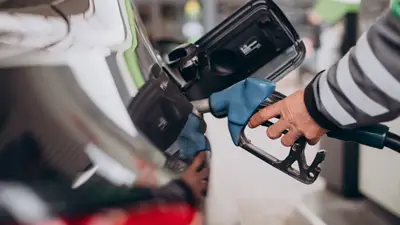 Precio de la nafta en CABA y PBA: a cuánto cotizan los combustibles hoy miércoles 12 de agosto Precio de la nafta en CABA y PBA: a cuánto cotizan los combustibles hoy miércoles 12 de agosto