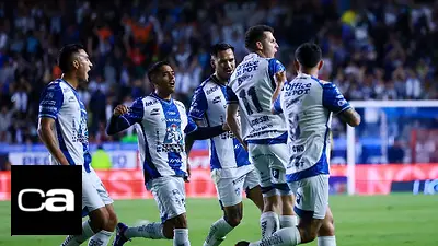 Pachuca saca mínima ventaja en semifinal de ida del torneo mexicano Pachuca saca mínima ventaja en semifinal de ida del torneo mexicano