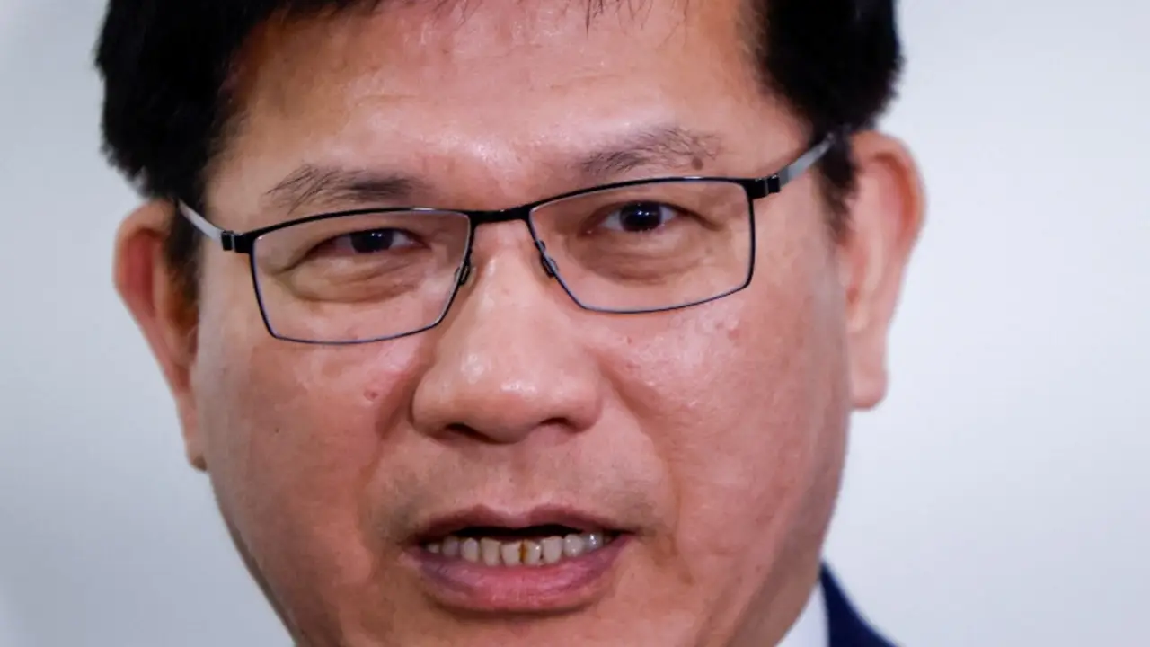 Taiwán agradece a EEUU su apoyo antes del segundo día de reuniones entre Trump y Xi