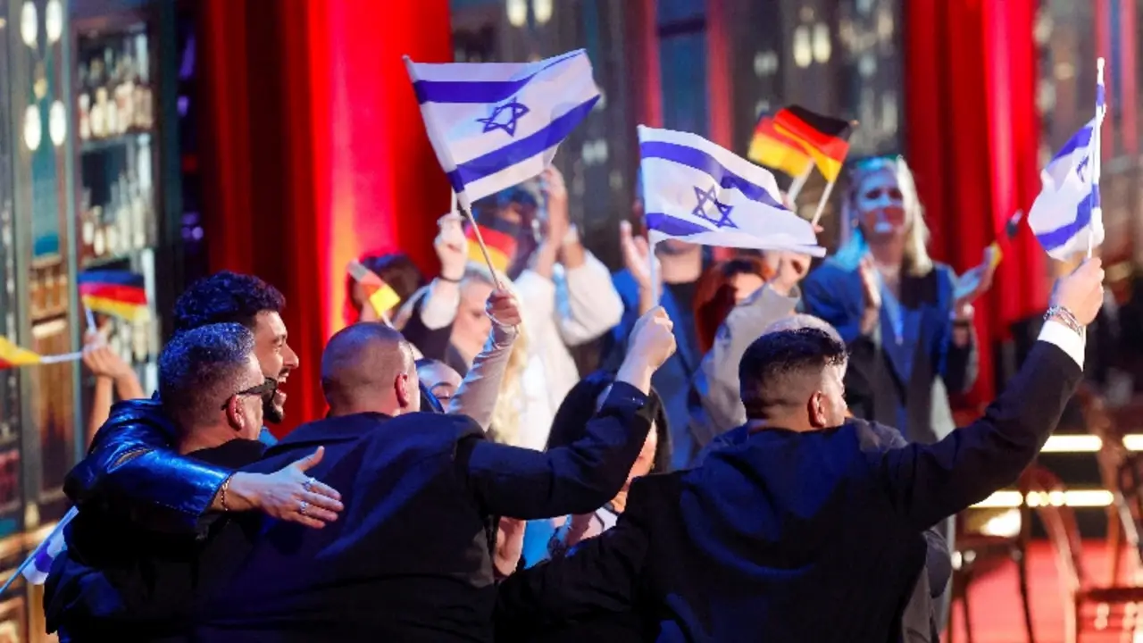 Un programa de Raphael, una serie de comedia o documentales sobre Gaza como boicot a Eurovisión