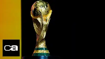 Cadena estatal china firma un acuerdo con la FIFA para transmitir el Mundial Cadena estatal china firma un acuerdo con la FIFA para transmitir el Mundial