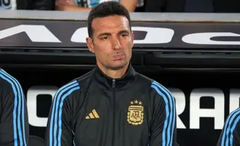Un jugador de la Selección Argentina se va de su club antes del Mundial 2026 | Mundial 2026