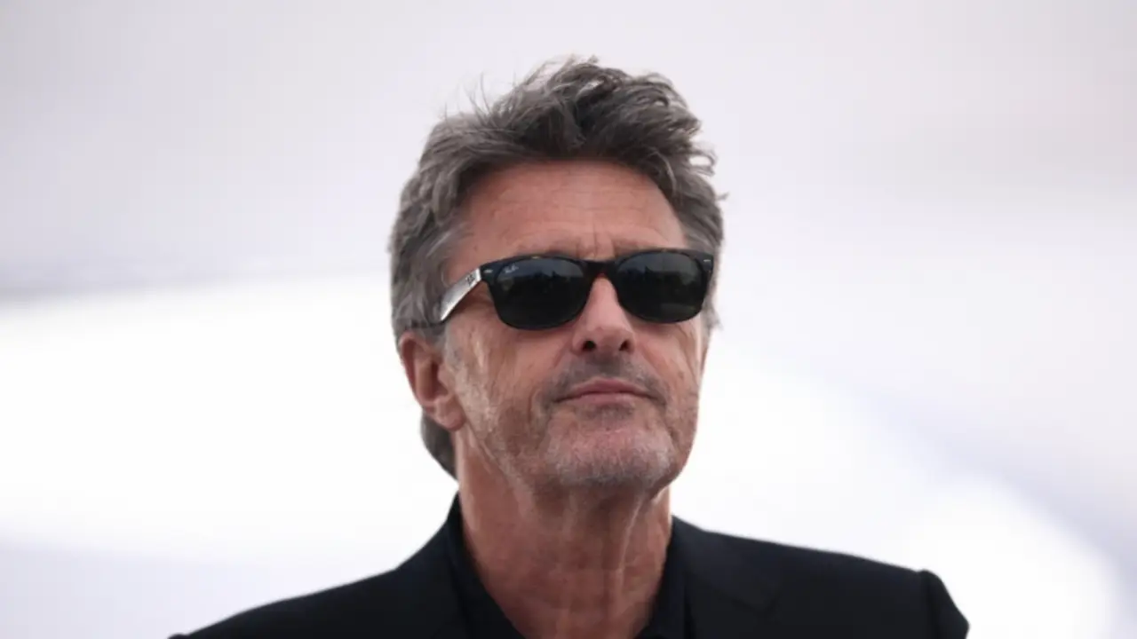 "Fatherland" desafía en Cannes las narrativas fáciles sobre la historia alemana