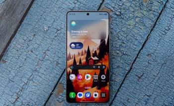 Samsung tiene una función en One UI 9 que te "echa" de las redes | Celulares
