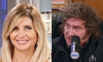 Las polémicas declaraciones de Milei sobre Débora Plager: "Asesina" | Entrevista en streaming
