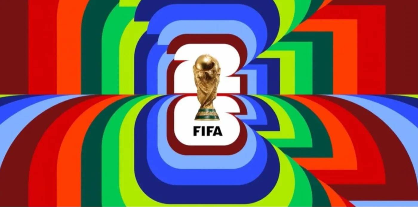 Sedes Mundial 2026