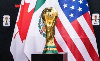 Sorpresa por el anuncio de TyC Sports sobre el Mundial 2026 | Televisión 