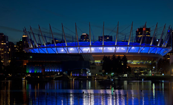 Cómo es el BC Place de Vancouver, sede del Mundial | Mundial 2026