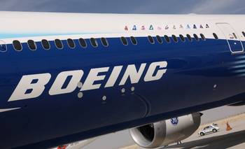 Trump dice que China podría elevar el pedido de Boeing a 750 aviones | Boeing