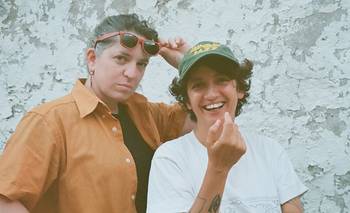 Barbi Recanati y Lucy Patané sacuden el Teatro Flores en una noche histórica | Recitales