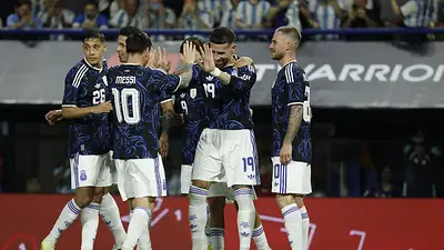 Argentina, Mundial, Scaloni Argentina, Mundial, Scaloni