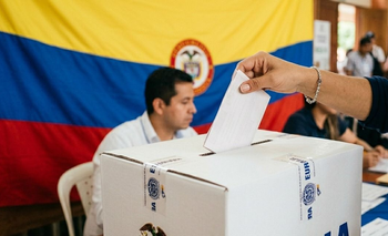 Cuándo son las elecciones presidenciales en Colombia: la fecha confirmada | Elecciones en colombia