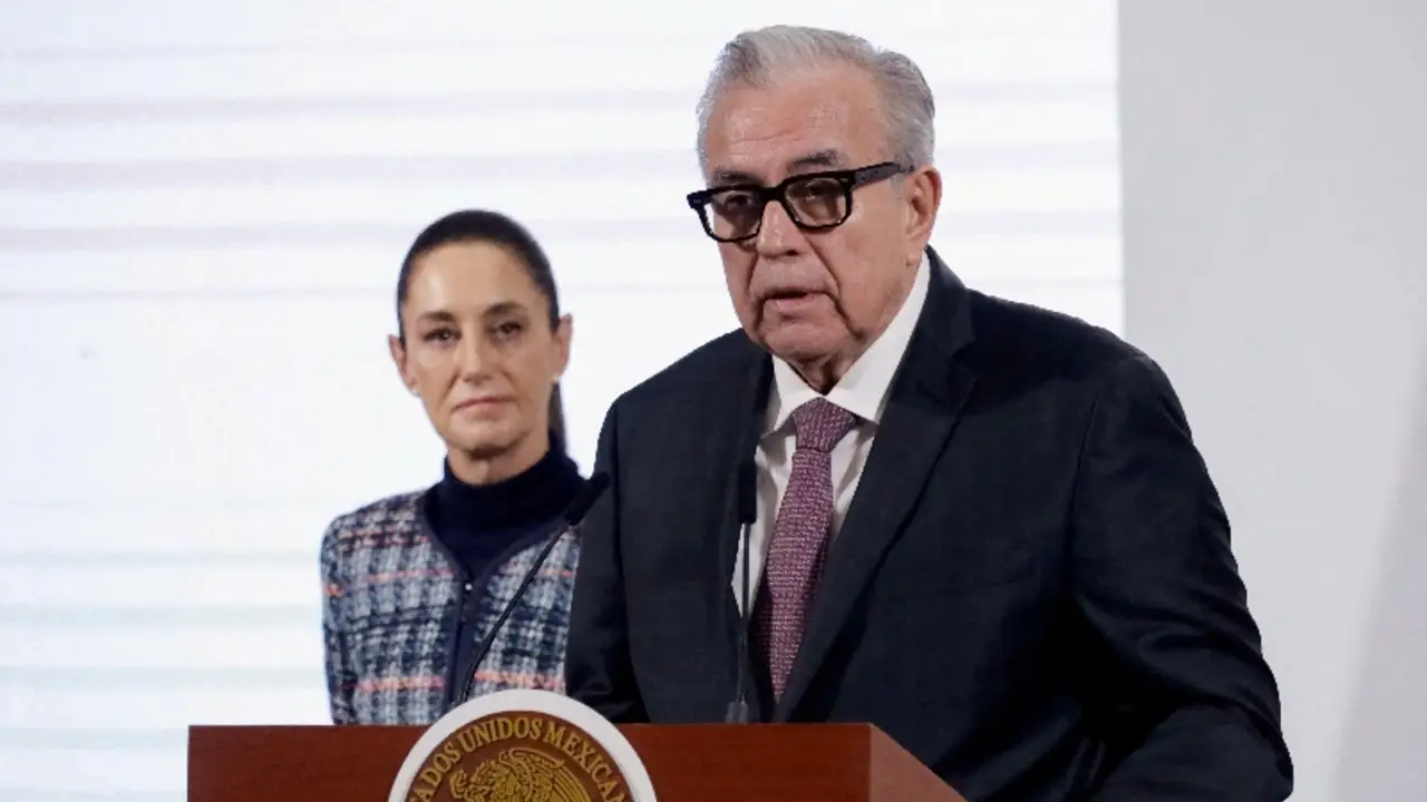 Aliado de exgobernador de Sinaloa está detenido en EEUU acusado de vínculos con un cártel